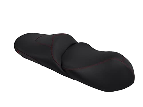 Coprisella per Piaggio Beverly 250 S '06-'08 rosso...