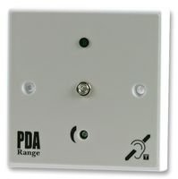 APJ Mono Jack Plate | Microfoni Accessori Audio Visual, 1 X Qtà - APJ