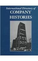 International Directory of Company Histories, Volume 22 1558623639 Book Cover