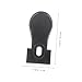 Healvian 2pcs Backrest Frame for Electric Wheelchairs Accessories for Seniors Easy Installation Portable Design Replacement for Worn Components Convenient Storage and Transport