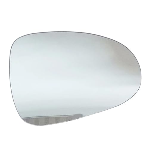 Miroir de rétroviseur pour Touareg de 2011 à 2018 idéal pour rouler sous la pluie