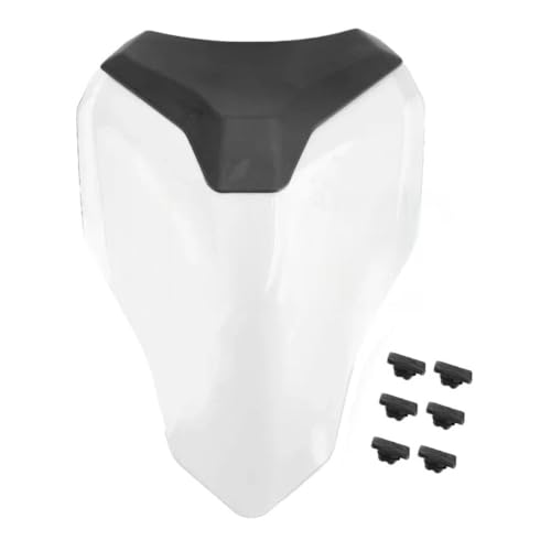 Capot de siège arrière de moto haut de gamme, carénage pour 1098 848 1198