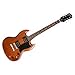 Epiphone SG Special Satin E1 Vintage Worn, Walnut