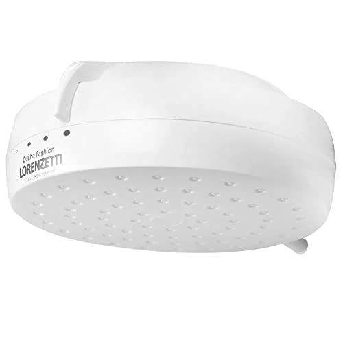 Ducha Fashion Lorenzetti 4 Temperaturas 220v 6800w