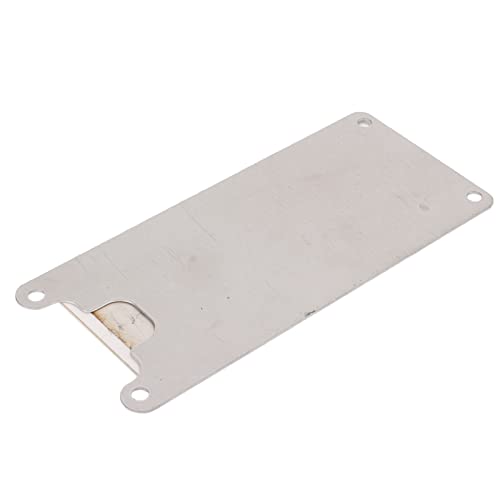 Placa Cerámica Purificadora de Aire Ozonizador miniatura 5