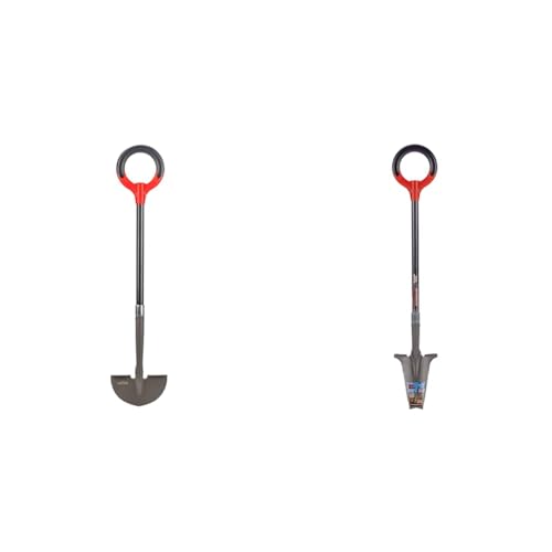 How to get mom's shovel