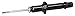 Monroe Shocks & Struts OESpectrum 72123 Suspension Strut