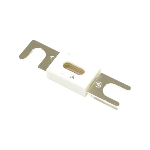 Fusible 100A-425A haute performance anti surchauffe batterie