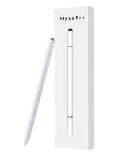 Stylet pour écran tactile haute sensibilité idéal pour le dessin et la prise de notes
