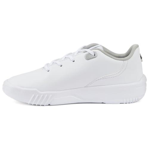 PUMA Kids Boys Mapf1 Drift Cat Decima Ac Slip On Sneakers Shoes Casual - White - Size 3 M3