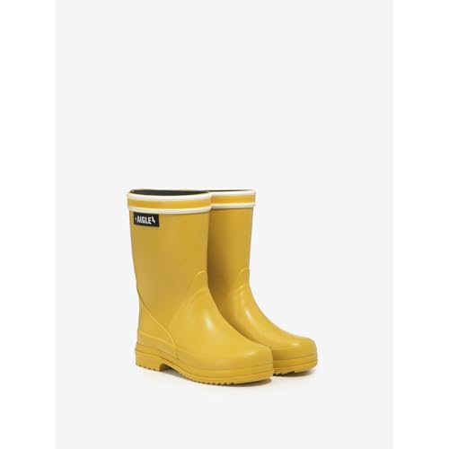 Image of Aigle Boy's Modern Rain Boot