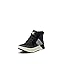 Black, Sea Salt