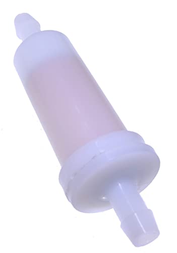 In Line Breather Air Filter 2530029 For 1999-2014 Polaris Sportsman 400 500 600 700 Ranger Big Boss Worker Diesel #TOP4