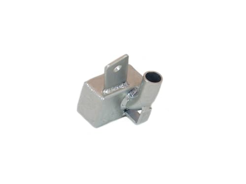 Image of Canton Racing Products 15-401 Oil Pump Pickup (Pontiac For 15-400 Street Pan), 1 Pack