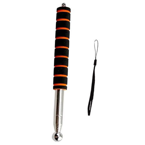 Martillo Telescópico para Inspección de Paredes miniatura 1