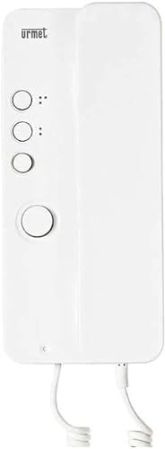  URMET 1122/4 CITOFONO MIRO PER KIT 1722