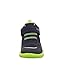 Superfit SPORT7 MINI Lauflernschuh, BLAU/GRÜN 8000, 20 EU Schmal
