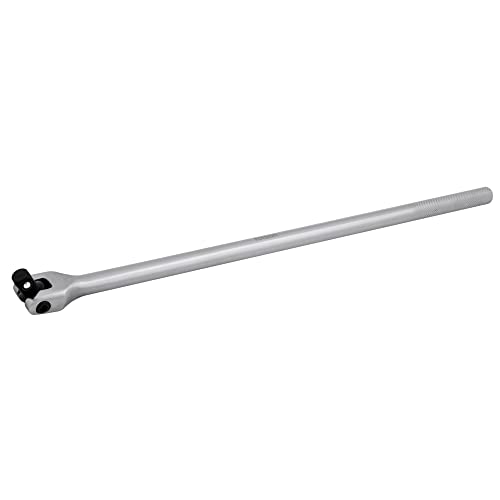 Rolson 38119 1/2 Dr. 450 mm Breaker Bar
