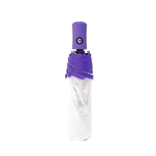 Parapluie de pluie automatique transparent idéal pour la voiture