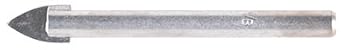 80754 5/16-Inch Glass and Tile Drill Bit, Carbide Tip