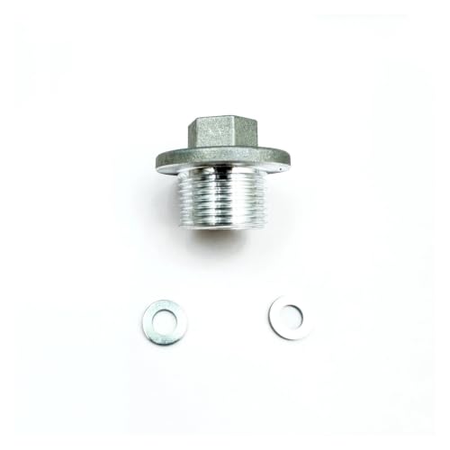 Tapón de tornillo de válvula de alivio para ATV 800XC y 1000