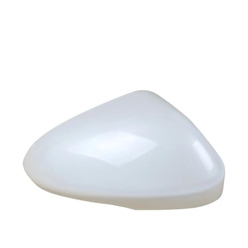 Coque rétroviseur Ford Mondeo MK5 blanc Athens boîtier droit rétroviseur latéral