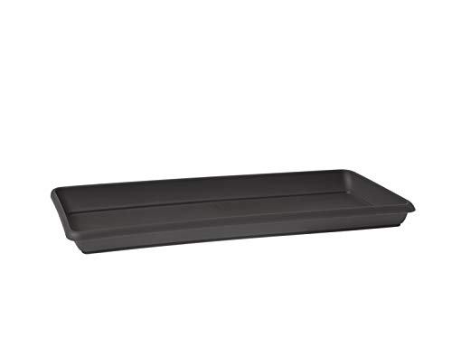 Artevasi Venezia Pot, Anthracite Cover