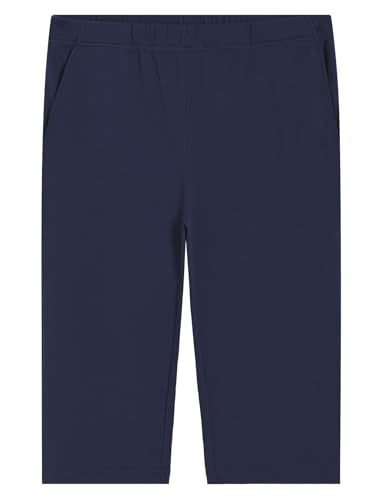 Weintee Women's Plus Size Petite Cotton Knit...