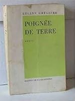 Poignée de terre 2825205079 Book Cover