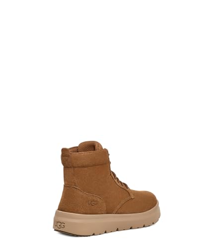 Image of UGG Men's Burleigh Hiking Boots