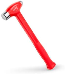 26 oz. Ball Peen Dead Blow Hammer, Mfr: HDB50026-A