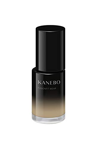 KANEBO(カネボウ) フュージョンフィット ウェア オークルE ファンデーション 30ml