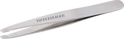 Tweezerman Stainless Steel Slant Tweezer Product Picture