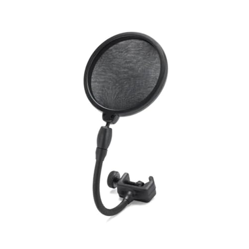 Image of Samson Microphone Pop Filter (SAPS05)