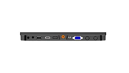 Image of LILLIPUT 10.1 inch FA1016 /C IPS FHD 1000:1 HDMI /VGA Supports 4K 30Hz Glass+Glass Technology USA Official Seller VIVITEQ (USA Service Directly)
