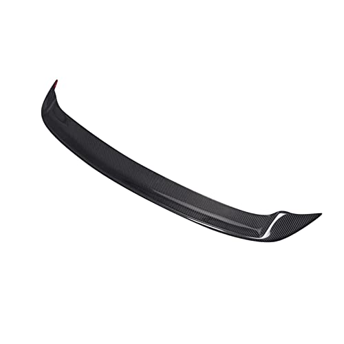 Aileron de toit pour Golf MK6 GTI parfait pour vos sorties sur circuit