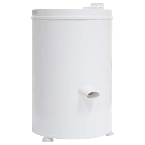 3kg SIA SD3WH Gravity Spin Dryer Cover
