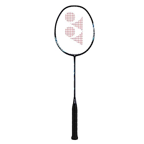 YONEX Astrox Lite 27I Graphite Strung Badminton Racquet (G5, Dark Navy)