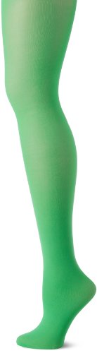Image of HUE Women's Opaque Sheer to Waist Tights 40 Denier Soft High Waist Pantyhose