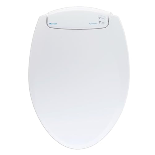 Brondell LumaWarm Heated Toilet Seat