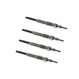 Diesel Heater Glow Plugs For Dacia For Sandero 2008-2021 For Duster I HS 2010-2018 8200434855