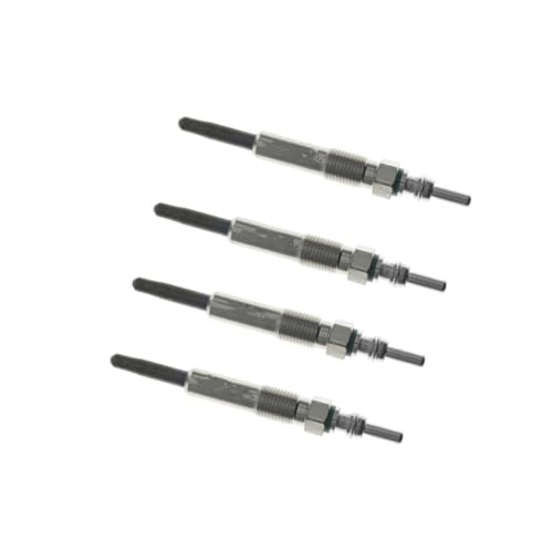 Bougies de préchauffage moteur diesel Dacia Sandero Duster 7701069730 110652457R