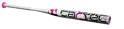 Demarini 2023 Lady Cartel Slowpitch Softball Bat - 34"/27 Oz #TOP6