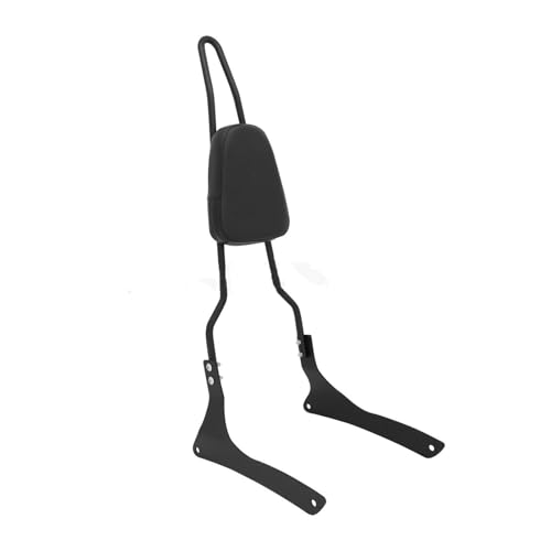 Sissy bar Boulevard C90 pour soulager le dos de votre passager