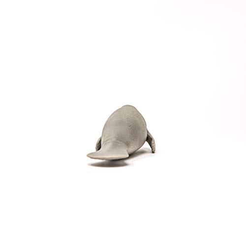 Schleich 14839 Wild Life Manatee – Bild 6