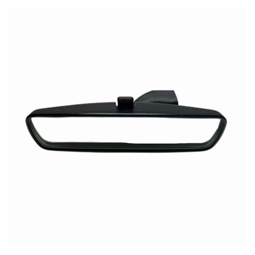 Espejo retrovisor interior para Peugeot 207 que soluciona la falta de visibilidad 1