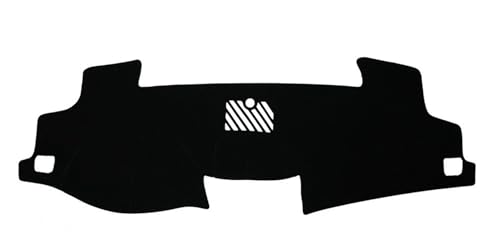 Tapis de tableau de bord Camry XV50 sur mesure en matériau haute densité durable