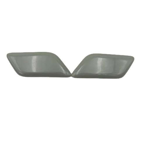 Cache-gicleur lave-phares Infiniti Q70 finition précise carrosserie avant 2015-2019