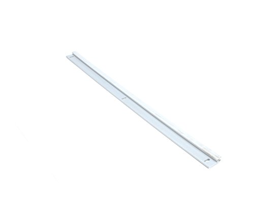 Double joint de balayage Norlake 124024 kf033 pour bloquer le givre au sol