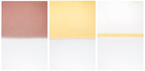 Lee Filters FHSRS ND Filter Set (Graduated Filter), Sunrise